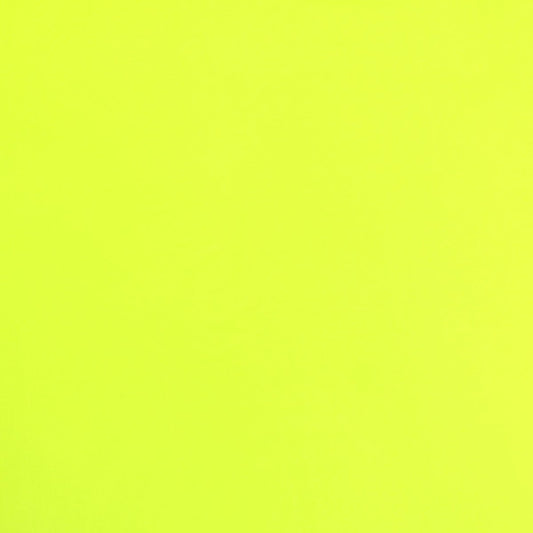3 Metre Soft Durable Lycra Jersey 55" Wide Lime Green - Pound A Metre