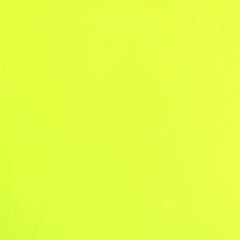 3 Metre Soft Durable Lycra Jersey 55" Wide Lime Green - Pound A Metre