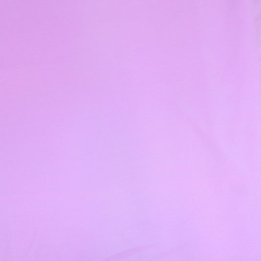 3 Metre Soft Durable Two-toned Lycra Jersey 55" Wide Lilac - Pound A Metre