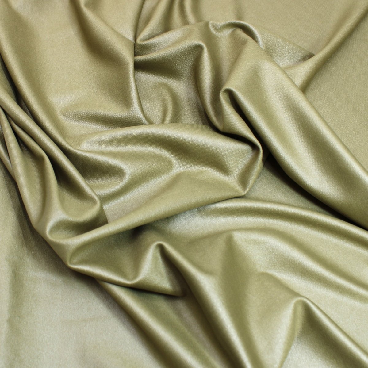 3 Metre Soft Paste Effect Jersey 55” Wide Antique - Pound A Metre