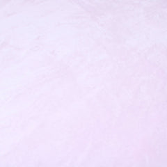 3 Metre Ultra Soft Premium Cuddle Fleece 60” Wide Baby Pink - Pound A Metre