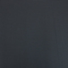 3 Metres 3D Ribbed Jersey 55” Wide Black - Pound A Metre