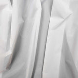 Pound A Metre 3 Metres 3 Metres Bi Stretch Fusible Interfacing / Interlining- White