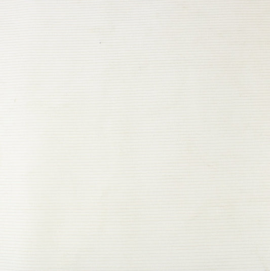 3 Metres Classic 8 Wale Comfortable Cotton Corduroy 55" Wide ButterCream - Pound A Metre