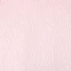 3 Metres Crinkle Knit Light Weight Jersey- 55" Wide Pale Pink - Pound A Metre
