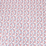 Pound A Metre 3 Metres 3 Metres Digitally Printed 100% Cotton, 45" Wide- Union Hearts