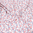 Pound A Metre 3 Metres 3 Metres Digitally Printed 100% Cotton, 45" Wide- Union Hearts
