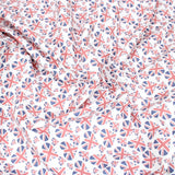 Pound A Metre 3 Metres 3 Metres Digitally Printed 100% Cotton, 45" Wide- Union Hearts