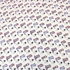 3 Metres Dressmaking Fashion Santana Crepe 55" wide Nude - Pound A Metre