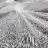 3 Metres Iron On Double Sided Fusible Adhesive Interfacing - Pound A Metre