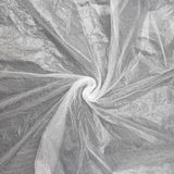 3 Metres Iron On Double Sided Fusible Adhesive Interfacing - Pound A Metre