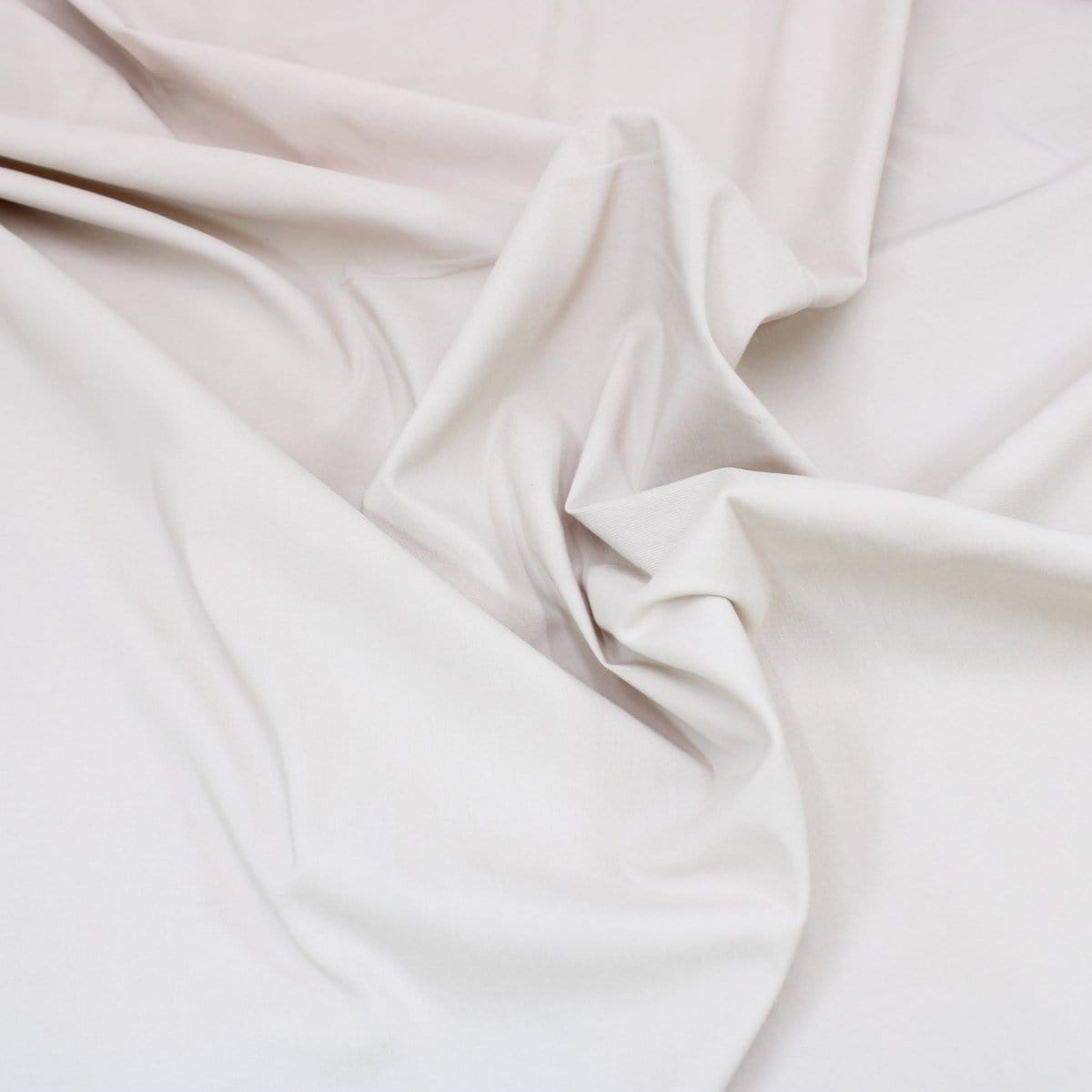 Pound A Metre 3 Metre 3 Metres Premium Quality Medium Weight Bengaline 60" Wide - Light Beige
