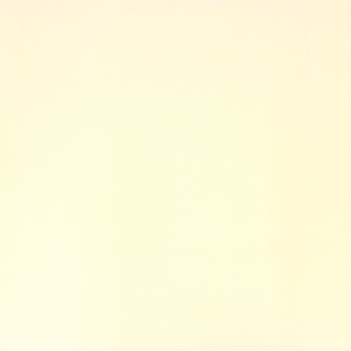 3 Metres Premium Quality Medium Weight Bengaline 60" Wide - Pastel Yellow - Pound A Metre