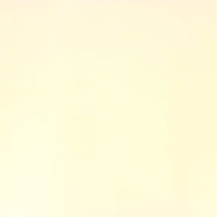 3 Metres Premium Quality Medium Weight Bengaline 60" Wide - Pastel Yellow - Pound A Metre