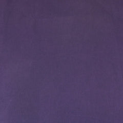 3 Metres Premium Quality Medium Weight Bengaline 60" Wide - Purple - Pound A Metre