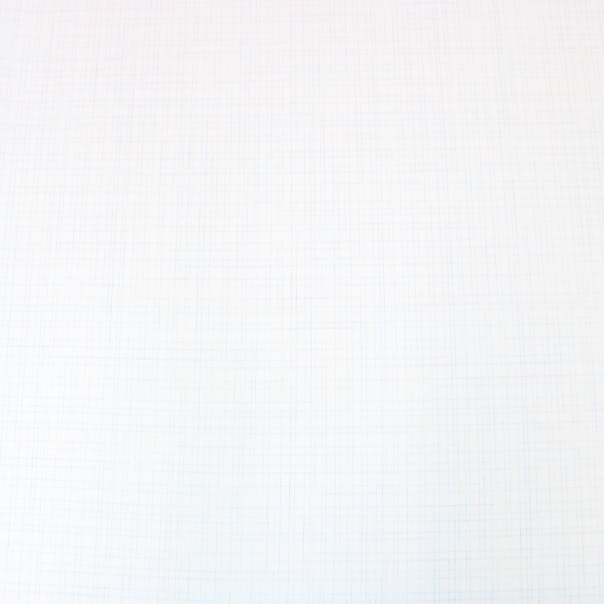 3 Metres Premium Quality Viscose Blend Suiting Fabric 55" Wide Off White - Pound A Metre
