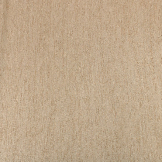 3 Metres Premium Soft Summer-Knit Jersey 55" Wide Golden Beige - Pound A Metre