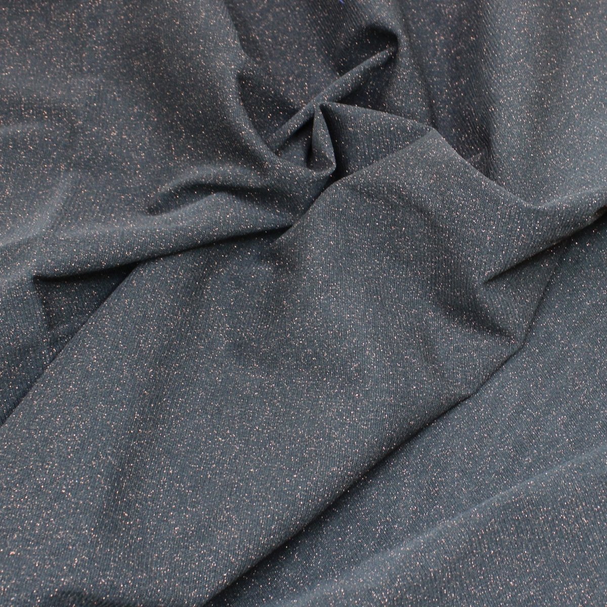 3 Metres Quality Fine Soft Moonlight Dress Stretch Net 55" Wide Black - Pound A Metre