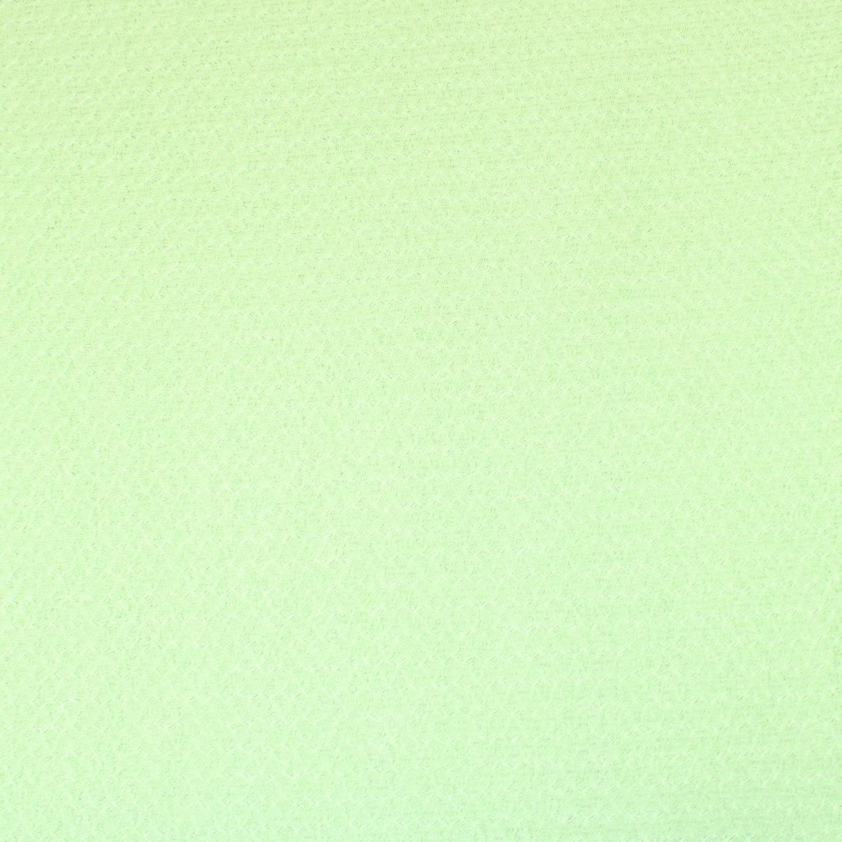 3 Metres Quality Light-Weight Benjamin Knit Jersey - 55" Wide Pastel Green - Pound A Metre