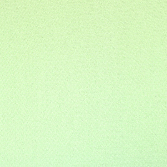 3 Metres Quality Light-Weight Benjamin Knit Jersey - 55" Wide Pastel Green - Pound A Metre