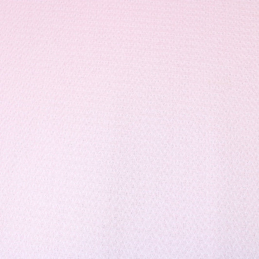3 Metres Quality Light-Weight Benjamin Knit Jersey - 55" Wide Pastel Pink - Pound A Metre