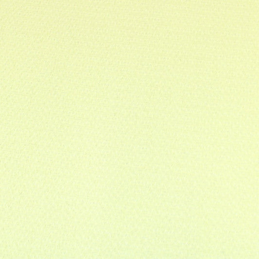 3 Metres Quality Light-Weight Benjamin Knit Jersey - 55" Wide Pastel Yellow - Pound A Metre
