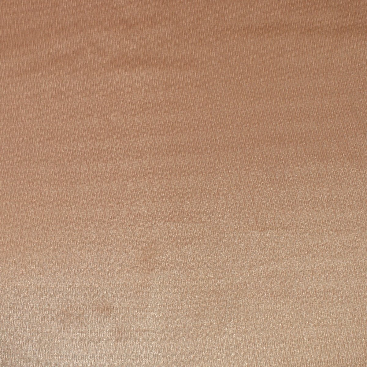 3 Metres Raw Silk Effect Organza 55" Wide Red - Pound A Metre