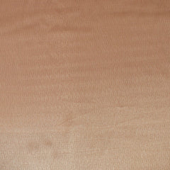 3 Metres Raw Silk Effect Organza 55" Wide Red - Pound A Metre