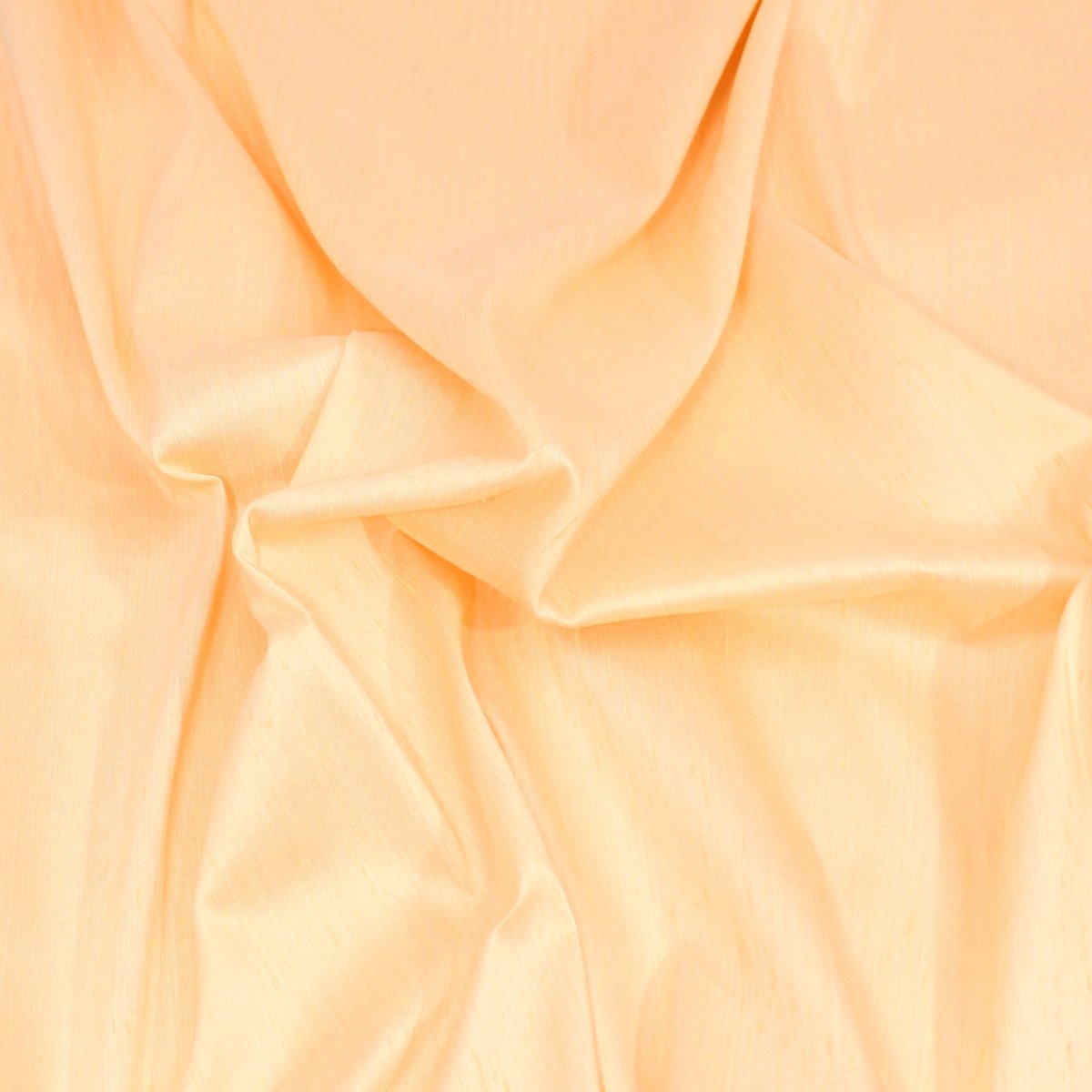 Plain cotton silk fabric online deals
