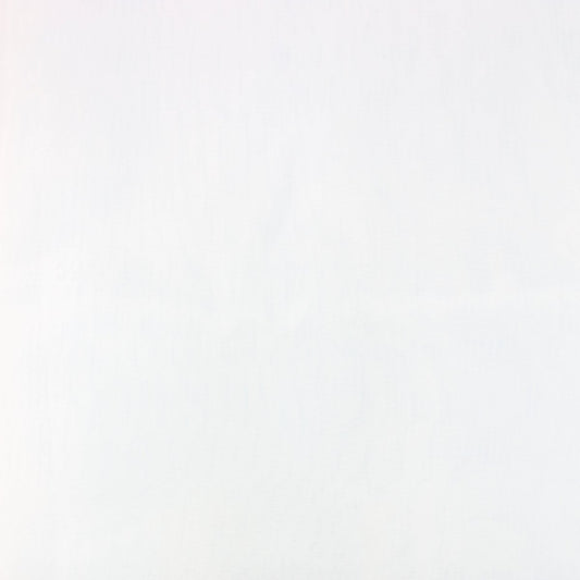 3 Metres Sheer Silk Effect Essential Organza 55" Wide Pale Blue - Pound A Metre
