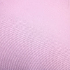 3 Metres Slinky Ribbed Jersey - 55" Wide Lilac - Pound A Metre