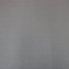 3 Metres Soft Fashion Ribbed Jersey - 55" Wide Magnetic Grey - Pound A Metre