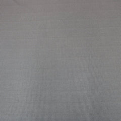 3 Metres Soft Fashion Ribbed Jersey - 55" Wide Magnetic Grey - Pound A Metre