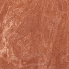 3 Metres Soft Glossy Organza 55" Wide Copper - Pound A Metre