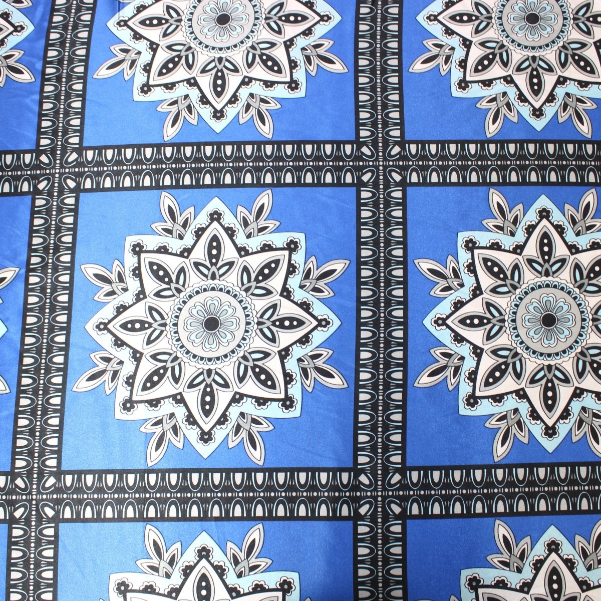 Fabric Panels