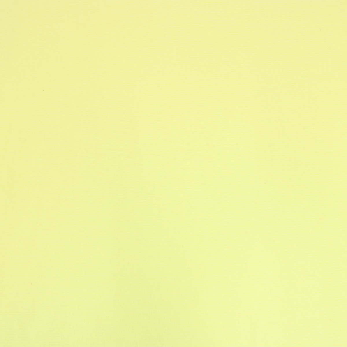 3 Metres Soft Ribbed Jersey 55” Wide Spring Yellow - Pound A Metre
