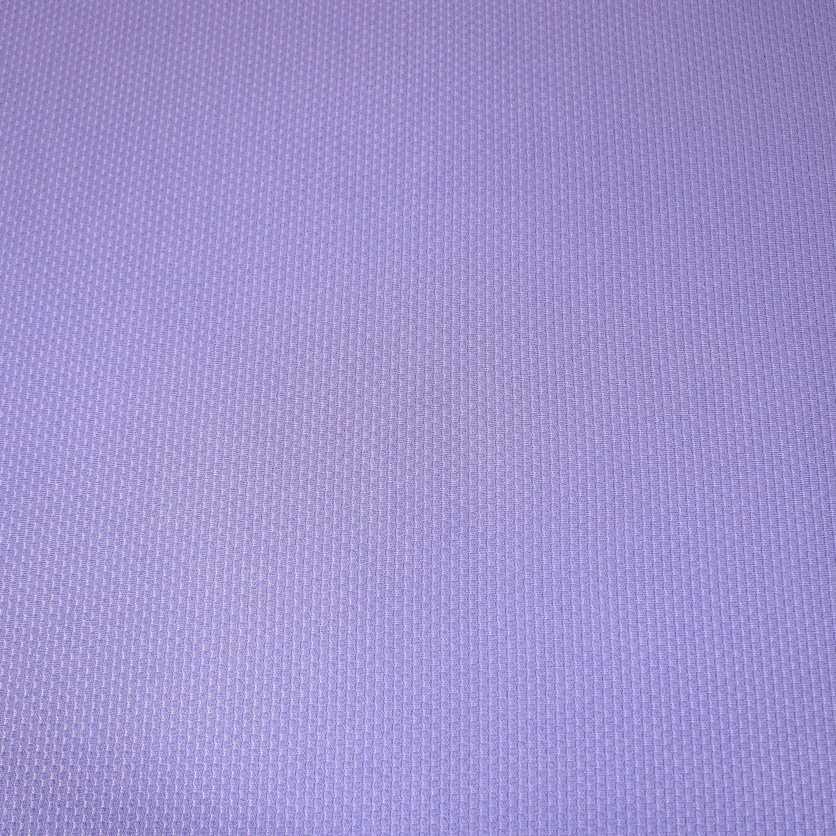 3 Metres Soft Textured Scuba Jersey 55" Wide Lilac - Pound A Metre