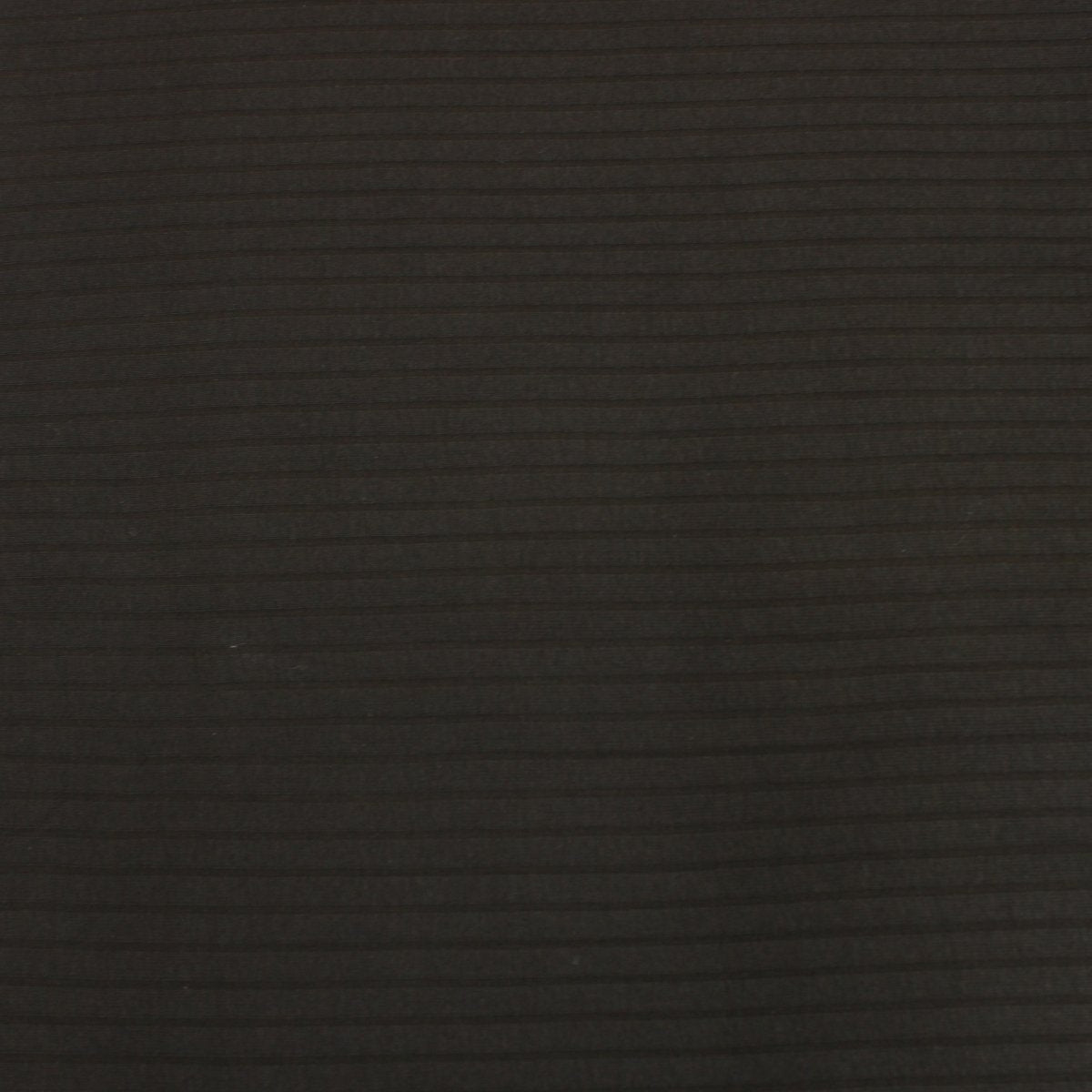 3 Metres Suiting Large Ribbed Jersey 55” Wide Brown - Pound A Metre