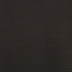 3 Metres Suiting Large Ribbed Jersey 55” Wide Brown - Pound A Metre