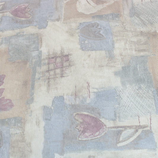 3 Metres Super Soft Cotton Feel Jersey - 60" Light Brown - Pound A Metre