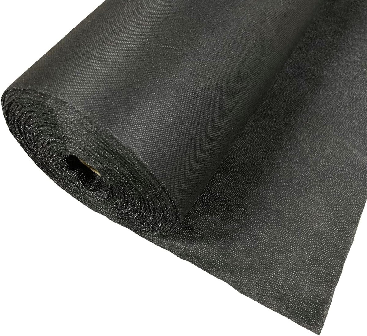 3 Metres Tear Away Iron On Stabilizer Interfacing (For Hand & Machine Sewing) - Pound A Metre