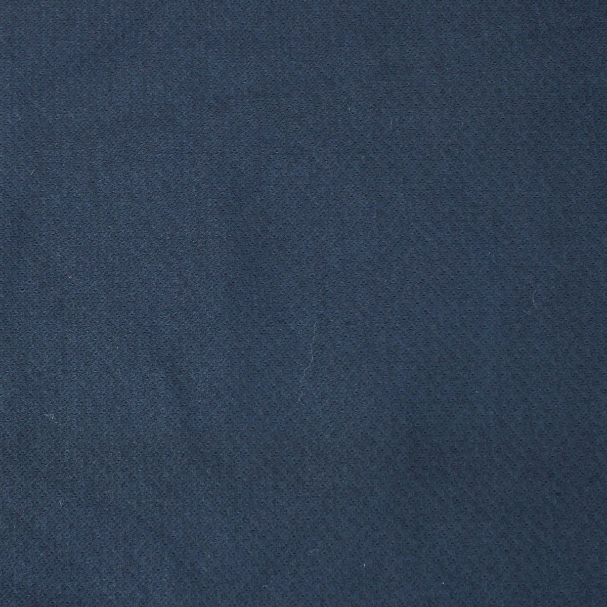 3 Metres Textured Jumper Fabric - 55" Navy - Pound A Metre