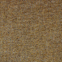 3 Metres Wool Rich Tweed Fabric 55" Wide Orange Brown - Pound A Metre