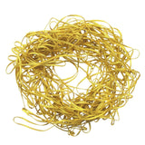 Pound A Metre 30 Metre Long Dori String Bunting Satin Cord - GOLD