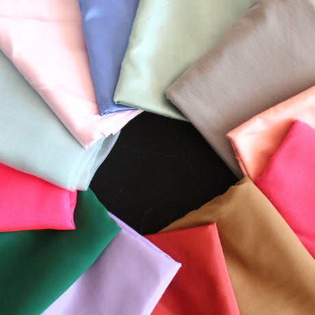 30 Metre Mix Fabric Bundle - Pound A Metre