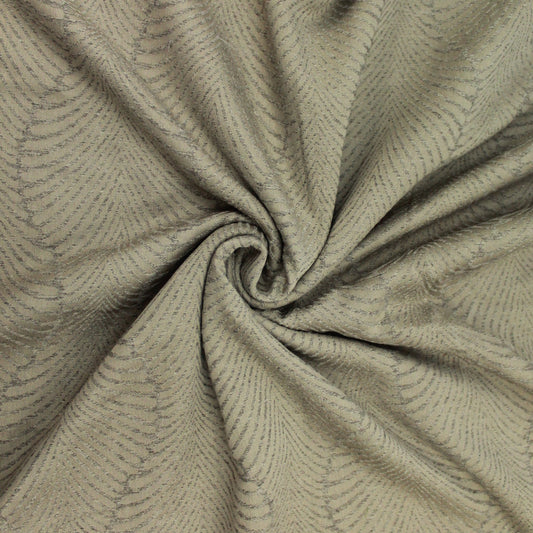 3FOR10 Premium Floral Furnishing Jacquard - 60" Wide - Pound A Metre