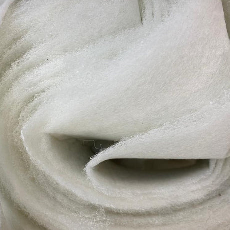 3KG Wadding Scraps Bag - Pound A Metre