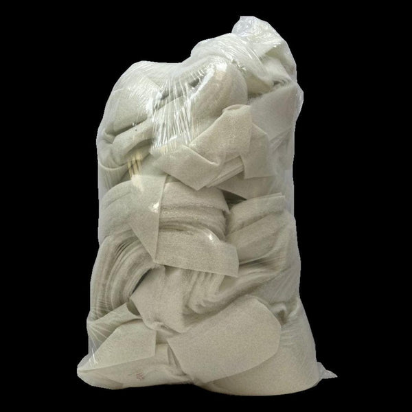 Pound A Metre 3kg 3KG Wadding Scraps Bag