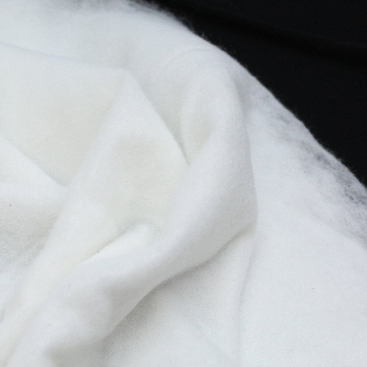 Pound A Metre 5 Metres 5 Metre Cotton Feel Wadding / Batting Bundle