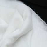 Pound A Metre 5 Metres 5 Metre Cotton Feel Wadding / Batting Bundle